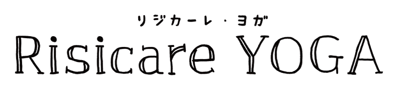 Risicare YOGA
